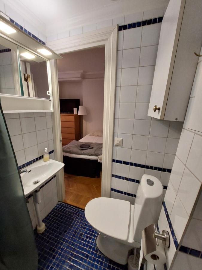 Skg4 Apartment Stockholm
